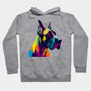 Great Dane Hoodie